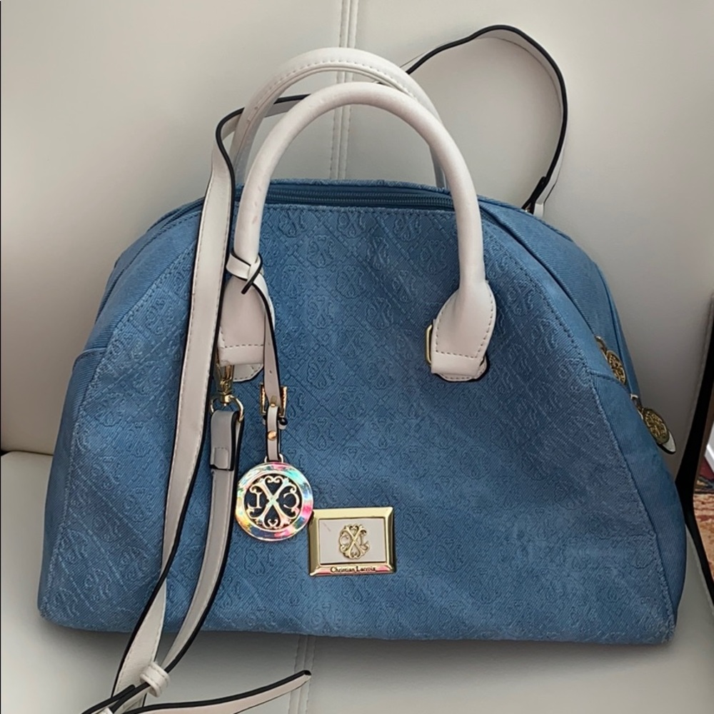 Like new purse